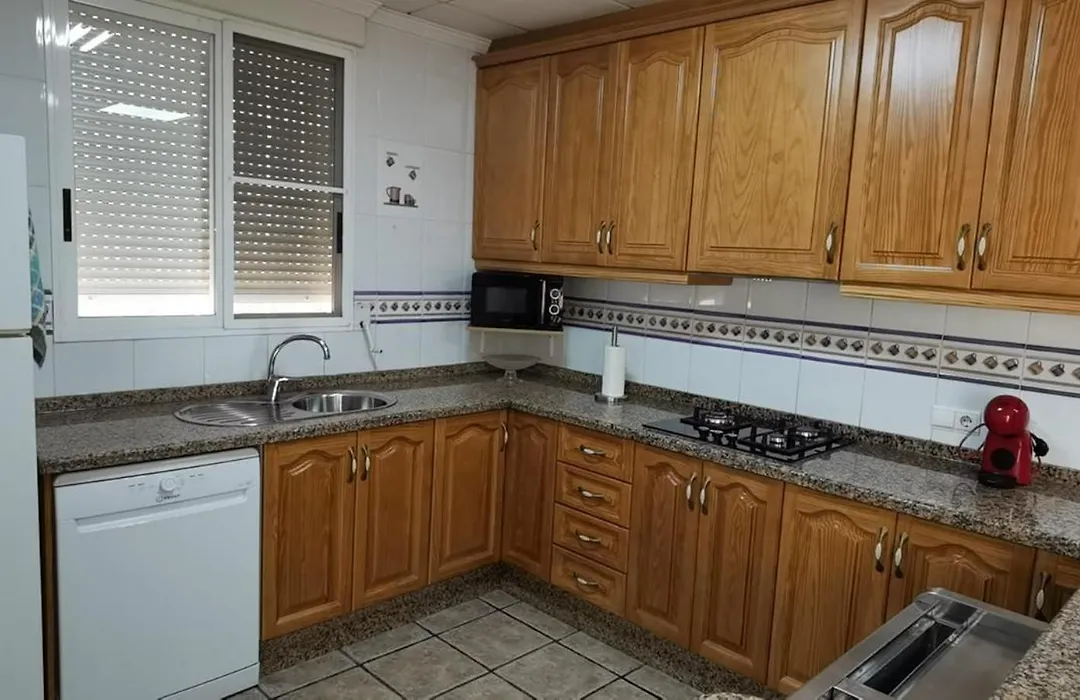 Casa Rural Villa Micleta-1